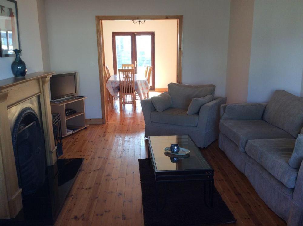 South Bay 19, Rosslare Strand, Wexford - 5 Bed - Sleeps 8 Walsheslough 外观 照片